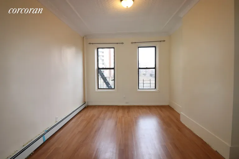 New York City Real Estate | View 3319 Avenue I, 2 | 2 Beds, 1 Bath | View 1