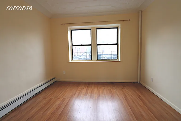 New York City Real Estate | View 3319 Avenue I, 2 | King-Size Bedroom | View 2