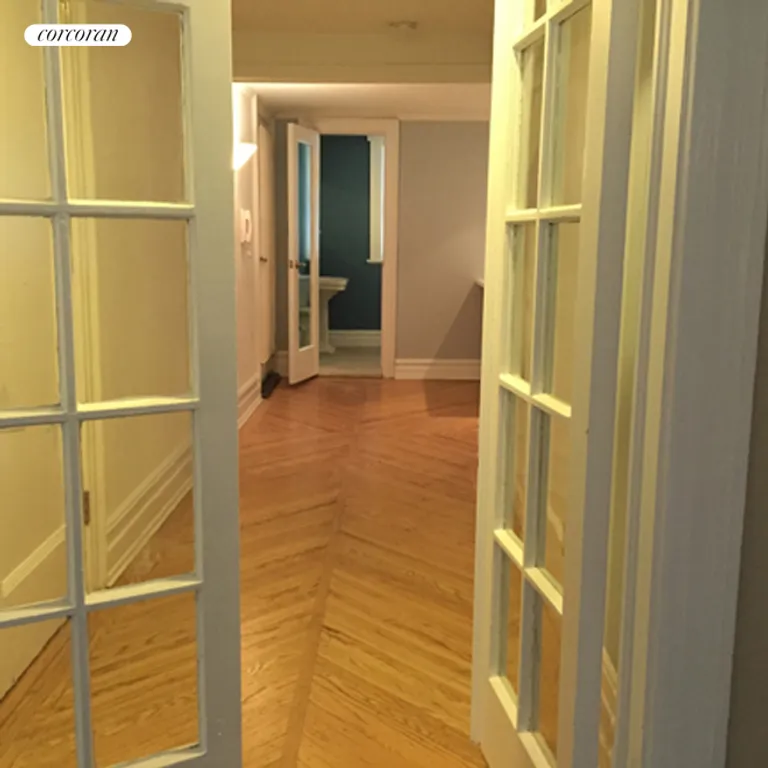 New York City Real Estate | View 146 Henry Street, GARDEN | room 3 | View 4