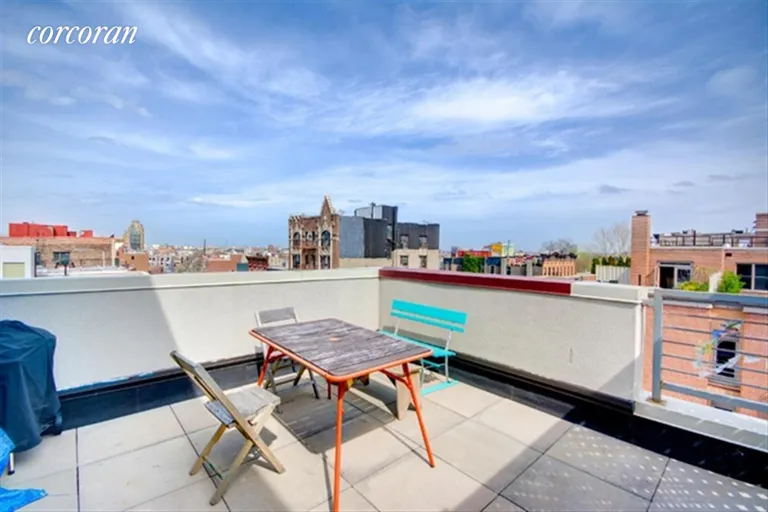 New York City Real Estate | View 310 Bedford Avenue, 4B | room 7 | View 8