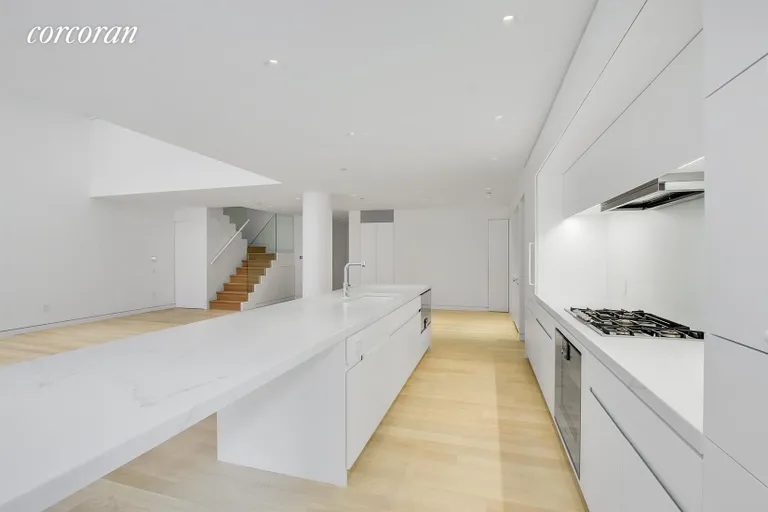 New York City Real Estate | View 67 Franklin Street, 2/3C | Kitchen | View 5