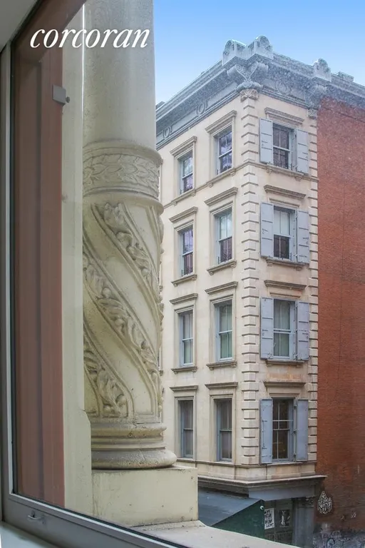 New York City Real Estate | View 67 Franklin Street, 2/3C | View | View 18