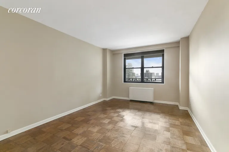 New York City Real Estate | View 165 West 66th Street, 15F | room 2 | View 3