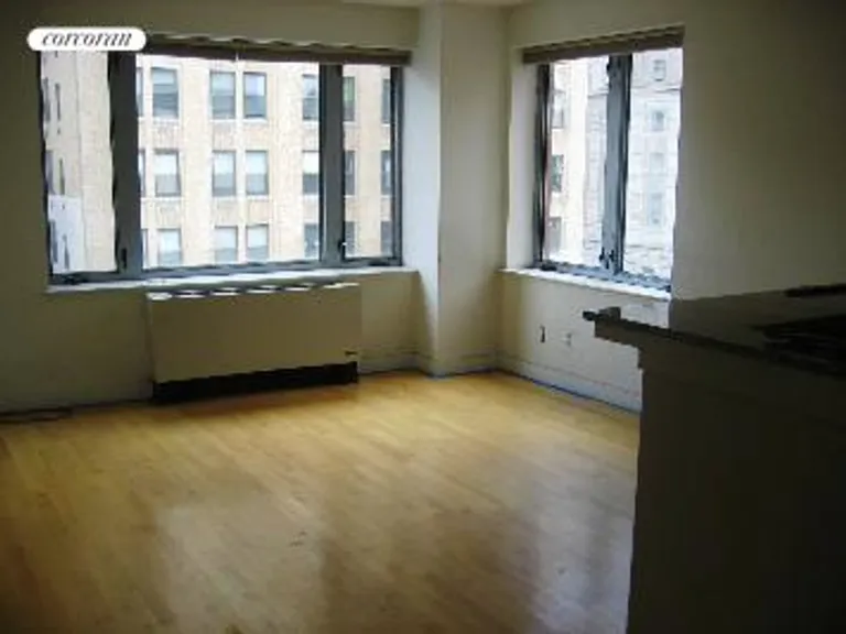 New York City Real Estate | View 53 Boerum Place, 8H | 1 Bed, 1 Bath | View 1