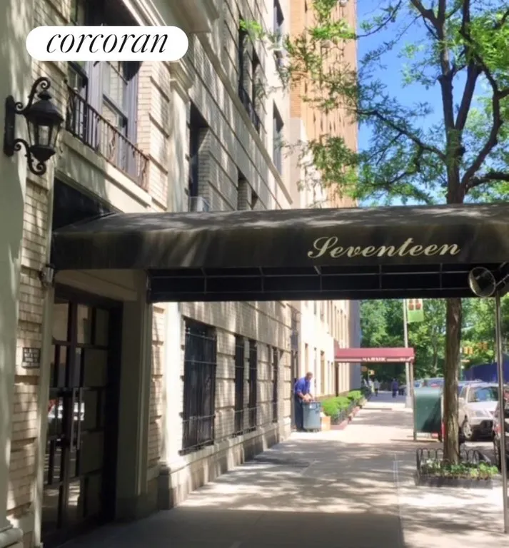 New York City Real Estate | View 17 West 71st Street, 3C | room 11 | View 12