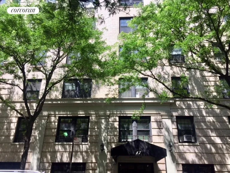 New York City Real Estate | View 17 West 71st Street, 3C | room 12 | View 13