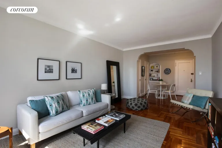 New York City Real Estate | View 657 East 26th Street, 3P | 2 Beds, 1 Bath | View 1