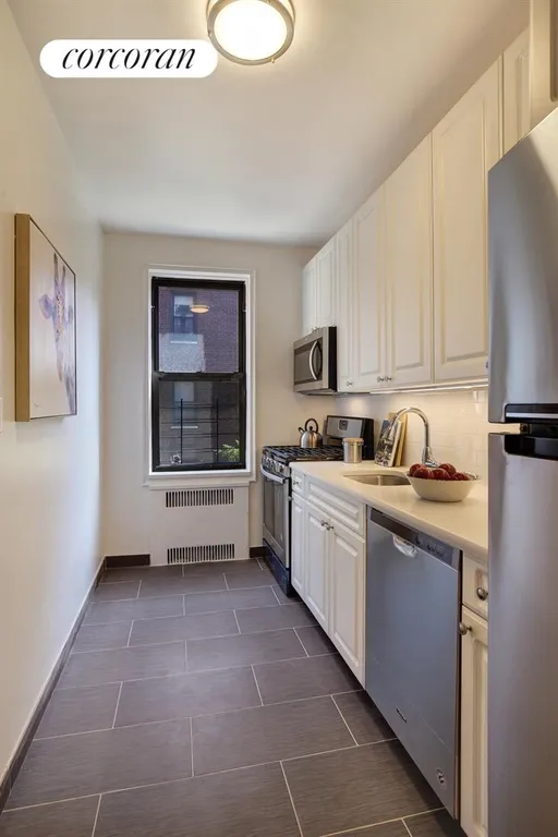 New York City Real Estate | View 657 East 26th Street, 3P | Kitchen | View 2