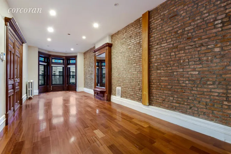 New York City Real Estate | View 14 Revere Place, 2 | Living Room | View 5