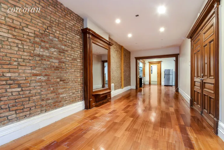 New York City Real Estate | View 14 Revere Place, 2 | Living Room | View 6