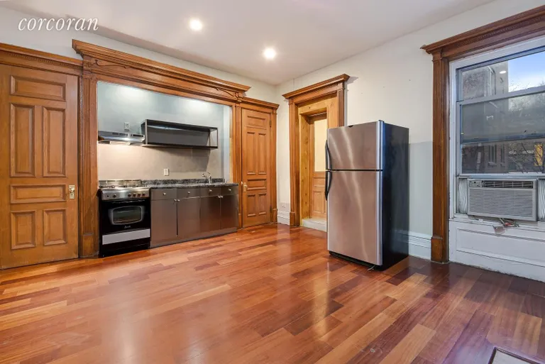 New York City Real Estate | View 14 Revere Place, 2 | Kitchen | View 7