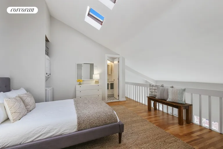 New York City Real Estate | View 289 Hicks Street, 4 | room 1 | View 2