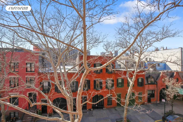 New York City Real Estate | View 289 Hicks Street, 4 | View | View 15