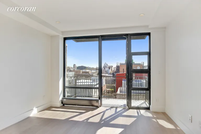 New York City Real Estate | View 476 Union Avenue, 3B | 1 Bed, 1 Bath | View 1