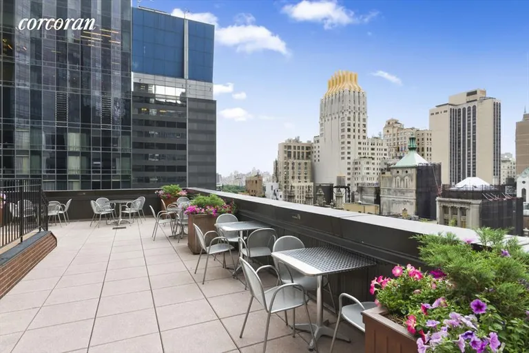 New York City Real Estate | View 146 West 57th Street, 56E | room 7 | View 8