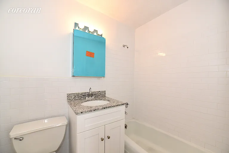 New York City Real Estate | View 47-50 59th Street, 2C | room 10 | View 11