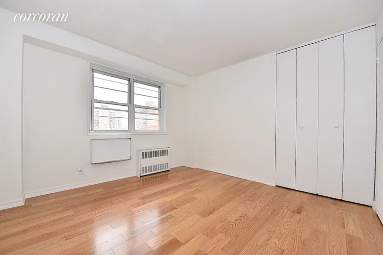 New York City Real Estate | View 47-50 59th Street, 2C | room 7 | View 8