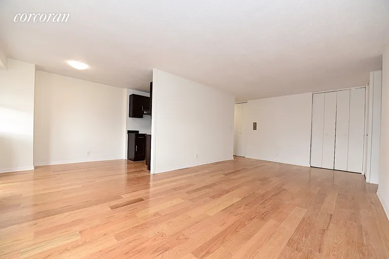 New York City Real Estate | View 47-50 59th Street, 2C | room 2 | View 3