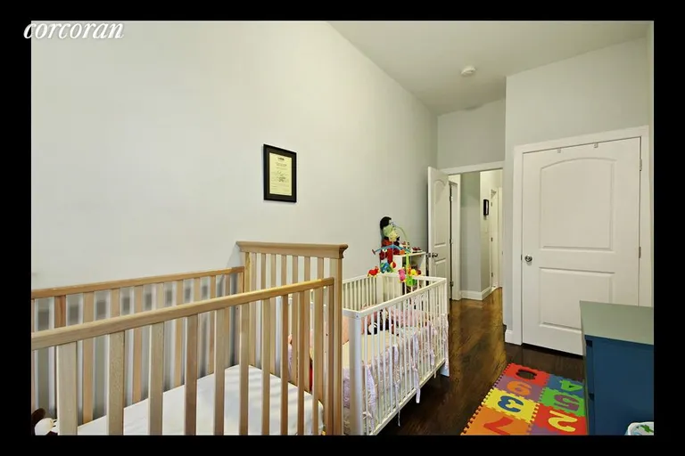 New York City Real Estate | View 189A Schaefer Street, 2 | room 7 | View 8