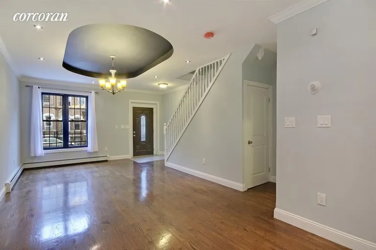 New York City Real Estate | View 189A Schaefer Street, 2 | room 4 | View 5