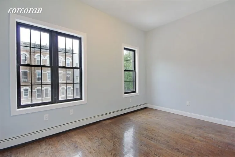 New York City Real Estate | View 189A Schaefer Street, 2 | room 6 | View 7