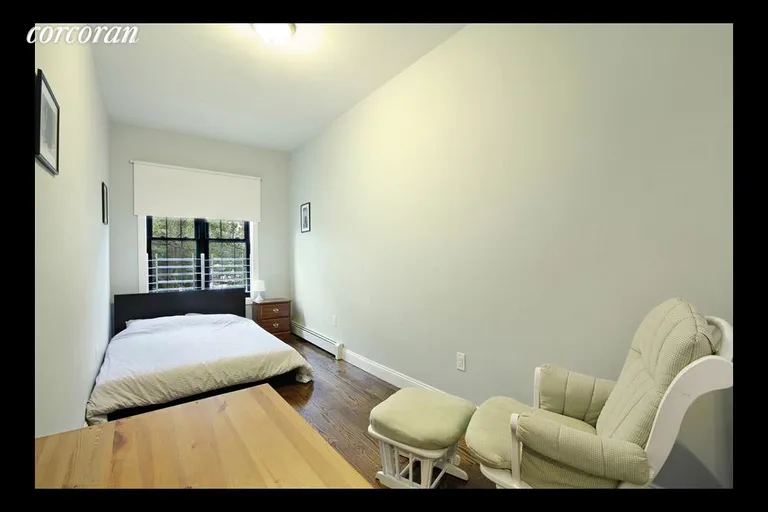 New York City Real Estate | View 189A Schaefer Street, 2 | room 8 | View 9