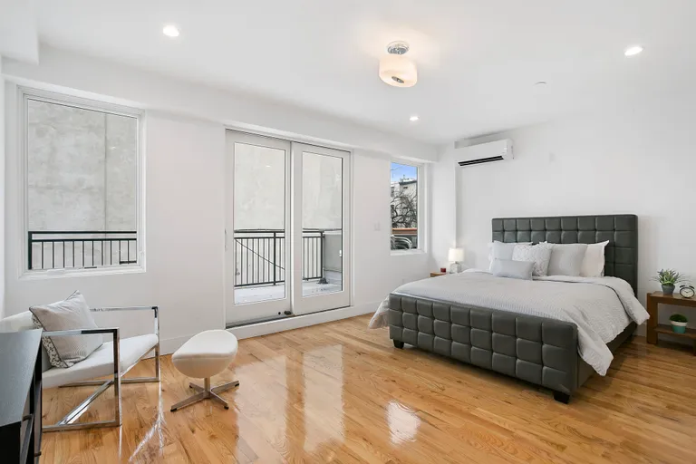 New York City Real Estate | View 245 Nostrand Avenue, 2 | room 2 | View 3