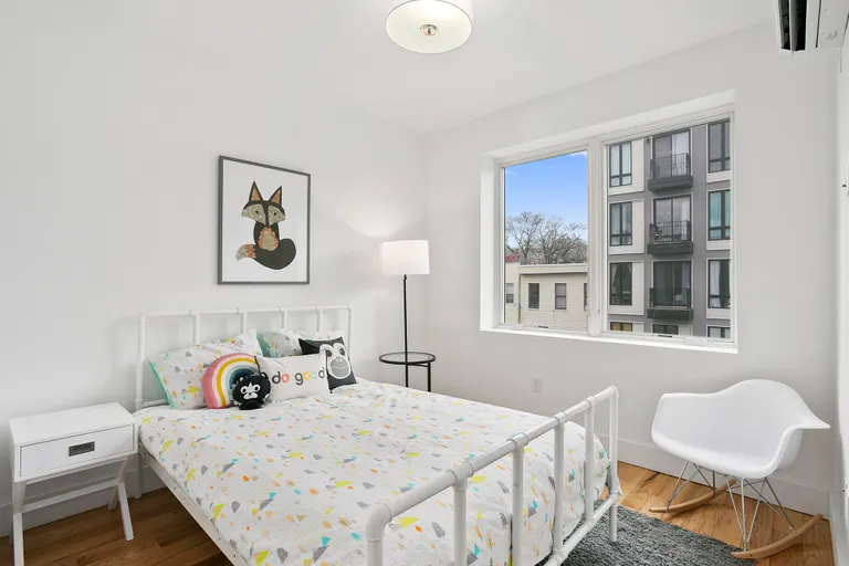 New York City Real Estate | View 245 Nostrand Avenue, 2 | room 3 | View 4