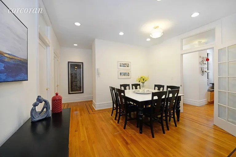 New York City Real Estate | View 215 West 90th Street, 11A | room 1 | View 2