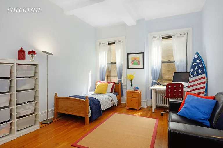 New York City Real Estate | View 215 West 90th Street, 11A | room 5 | View 6