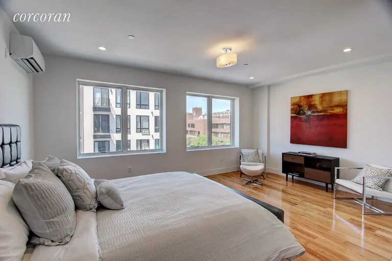 New York City Real Estate | View 245 Nostrand Avenue, 3 | room 1 | View 2