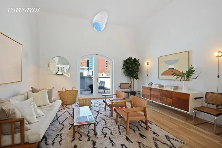 New York City Real Estate | View 164 South Oxford Street, PH | 3 Beds, 3 Baths | View 1