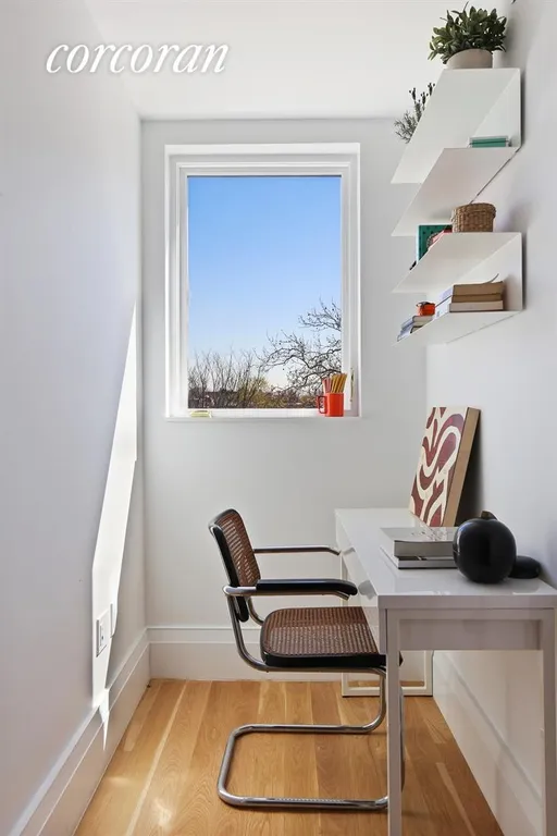 New York City Real Estate | View 164 South Oxford Street, PH | Office | View 7