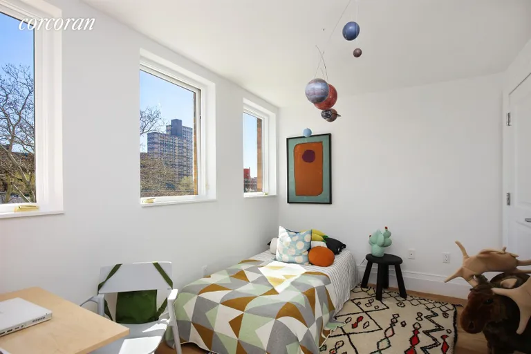 New York City Real Estate | View 164 South Oxford Street, PH | 3rd Bedroom | View 6