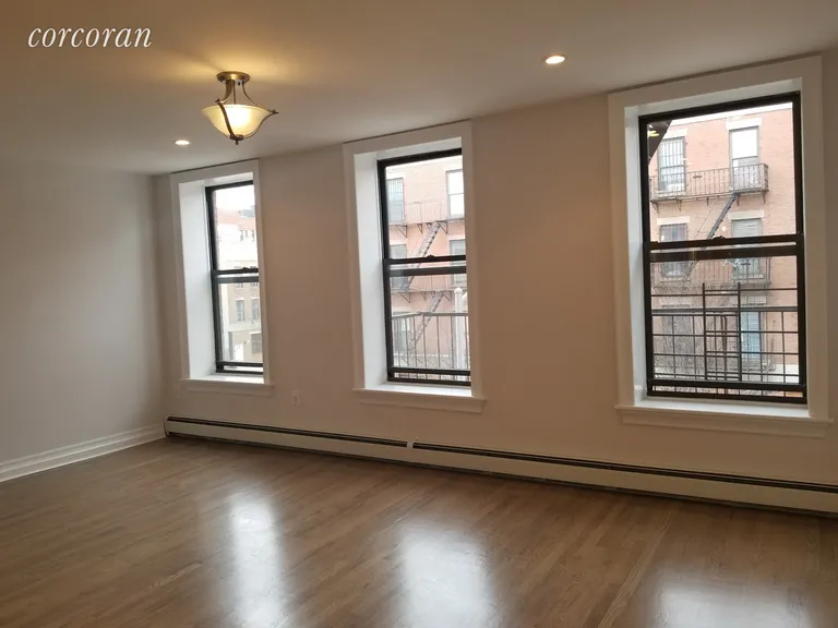New York City Real Estate | View 361 Saint Marks Avenue, 3 | room 4 | View 5