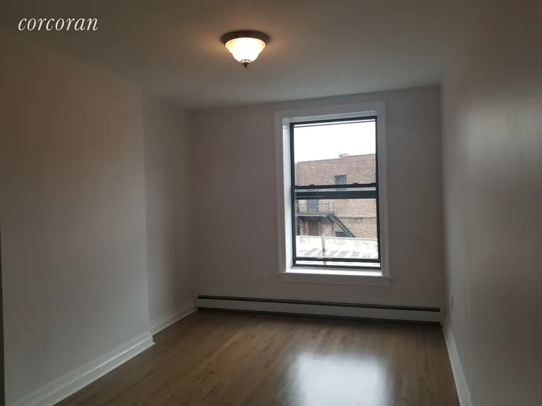 New York City Real Estate | View 361 Saint Marks Avenue, 3 | room 6 | View 7
