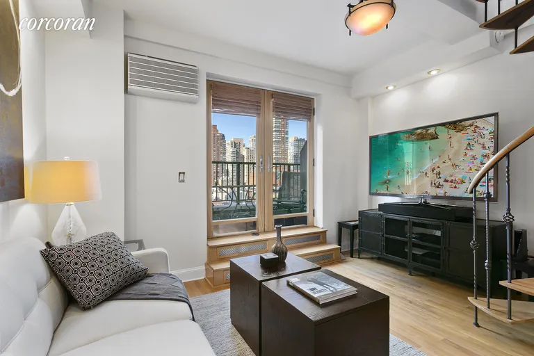 New York City Real Estate | View 20 West 72Nd Street, 906B/1006B | room 2 | View 3