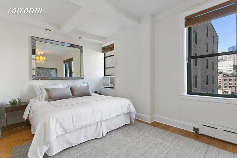 New York City Real Estate | View 20 West 72Nd Street, 906B/1006B | room 4 | View 5