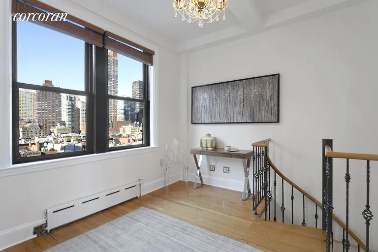New York City Real Estate | View 20 West 72Nd Street, 906B/1006B | room 5 | View 6