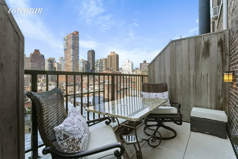 New York City Real Estate | View 20 West 72Nd Street, 906B/1006B | room 1 | View 2