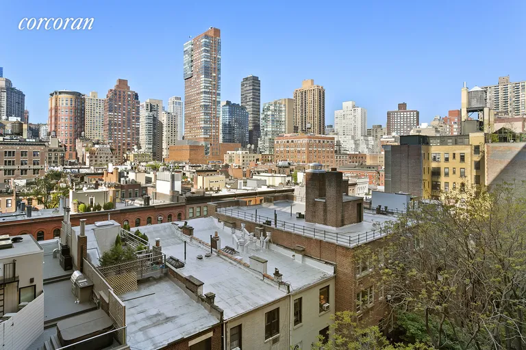New York City Real Estate | View 20 West 72Nd Street, 906B/1006B | 1 Bed, 1 Bath | View 1