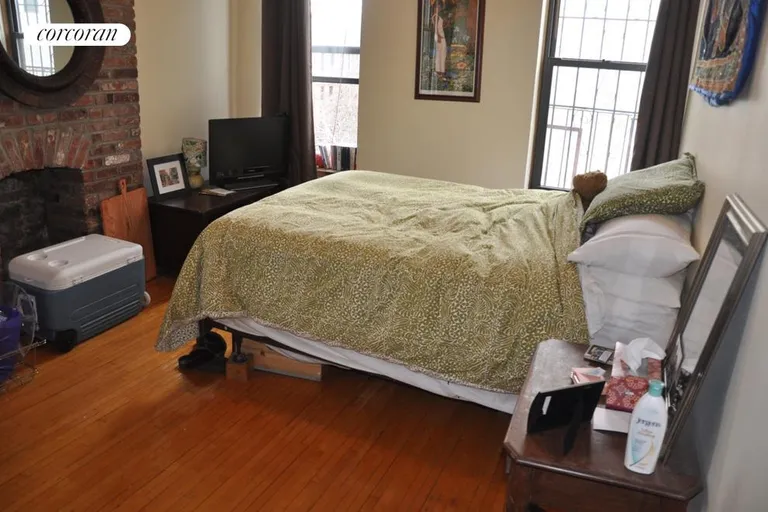 New York City Real Estate | View 2 Lincoln Place, 4R | room 9 | View 10