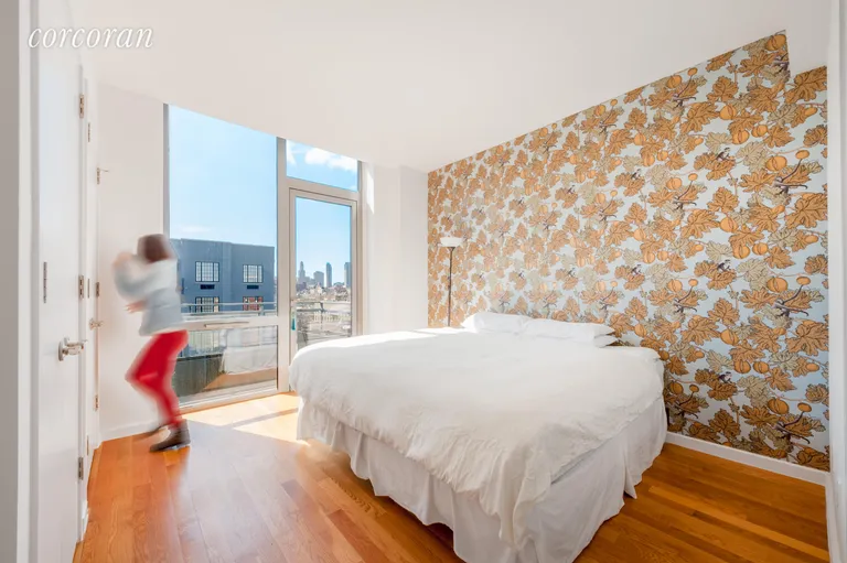 New York City Real Estate | View 82 Irving Place, 7A | room 2 | View 3