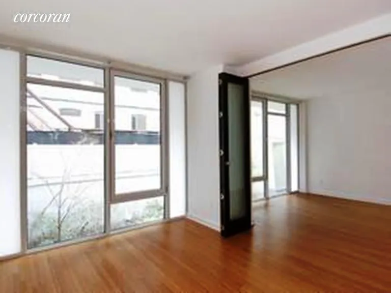 New York City Real Estate | View 350 West 53rd Street, THH | 2 Beds, 2 Baths | View 1