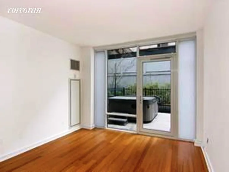 New York City Real Estate | View 350 West 53rd Street, THH | room 6 | View 7