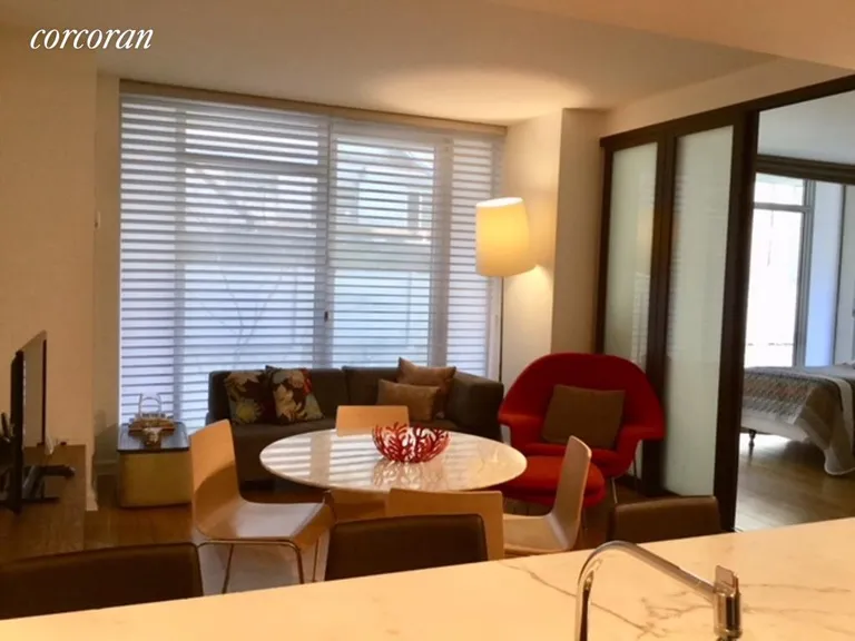 New York City Real Estate | View 350 West 53rd Street, THH | room 1 | View 2