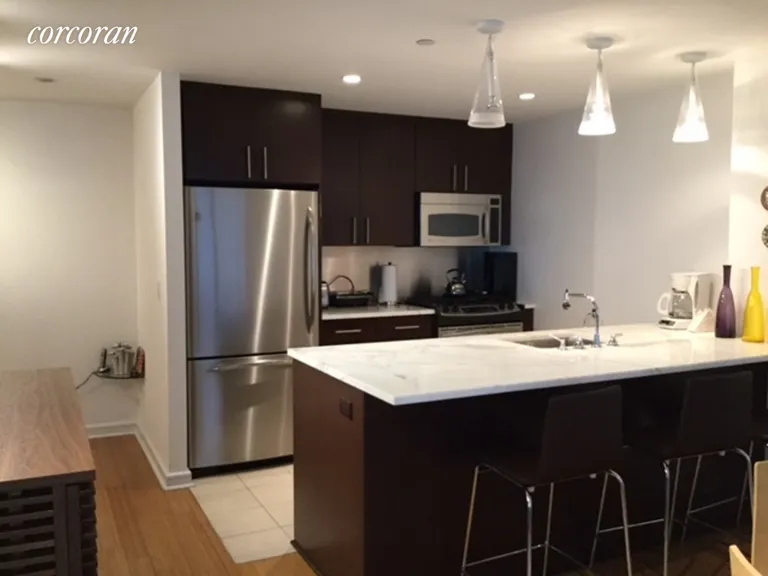 New York City Real Estate | View 350 West 53rd Street, THH | room 4 | View 5