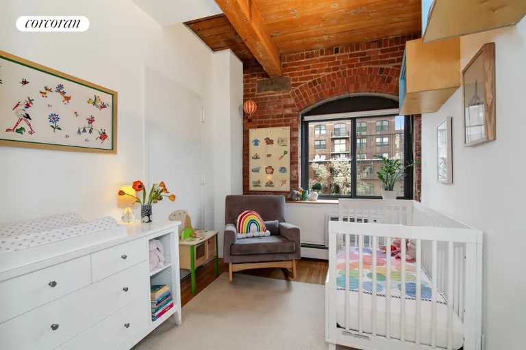 New York City Real Estate | View 420 12th Street, L3L | Bedroom | View 8