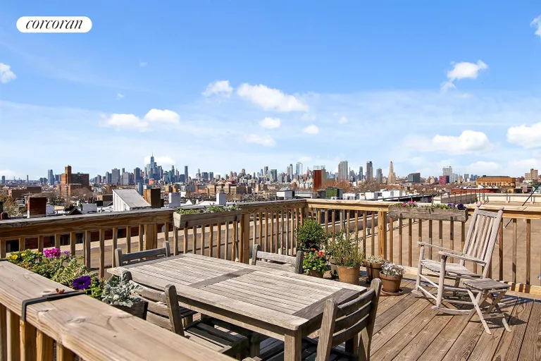New York City Real Estate | View 420 12th Street, L3L | 3 Beds, 1 Bath | View 1