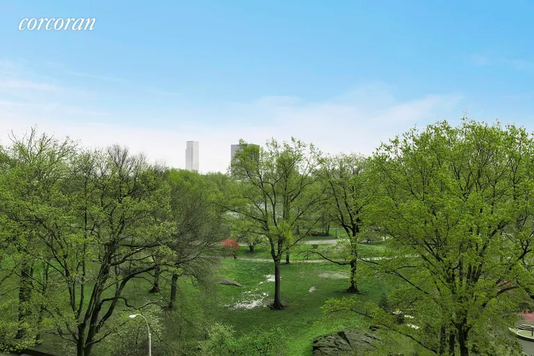 New York City Real Estate | View 336 Central Park West, 7A | room 2 | View 3